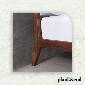 Greenington Mercury Platform Bed in Exotic