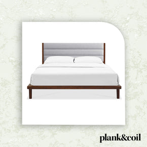 Greenington Mercury Platform Bed in Exotic