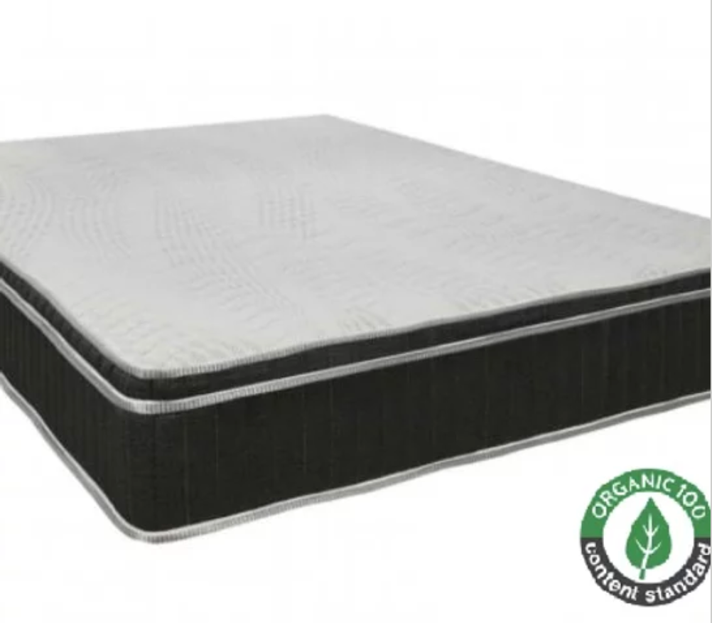 IAdjust Mattress  Spruce 12