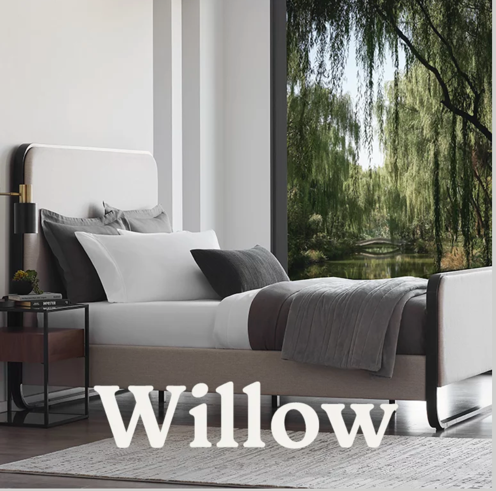 IADJUST Mattress Willow 12