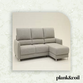 Luonto Delta Sleeper Sofa Loveseat Chaise Grade "A"
