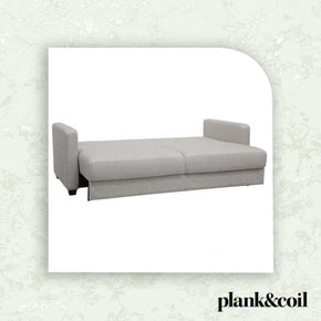 Luonto Fantasy Queen Sleeper Sofa Grade A