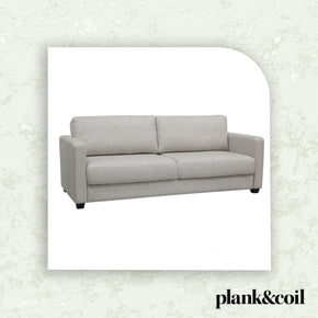 Luonto Fantasy Queen Sleeper Sofa Grade A