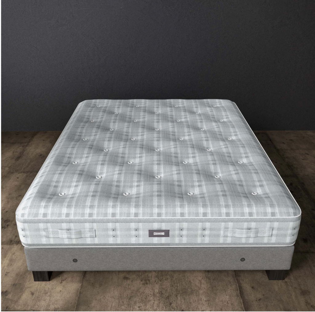 McRoskey Mattress Mission
