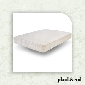Naturepedic Chorus Mattress