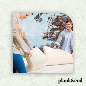 Naturepedic Adult-EOS Classic Mattress