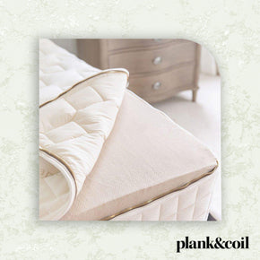 Naturepedic Adult-EOS Trilux Mattress