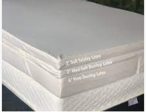 Naturepedic Adult-EOS Trilux Mattress