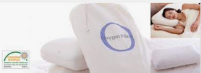 Oxygen Pillow Mondo