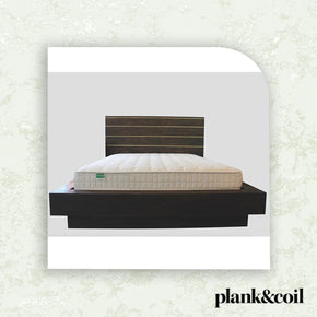 Palmpring Colva Medium Firm (10") Mattress