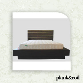 Palmpring Ellora Very Firm (8”) Mattress