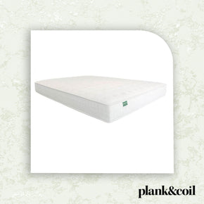 Palmpring Ellora Very Firm (8”) Mattress