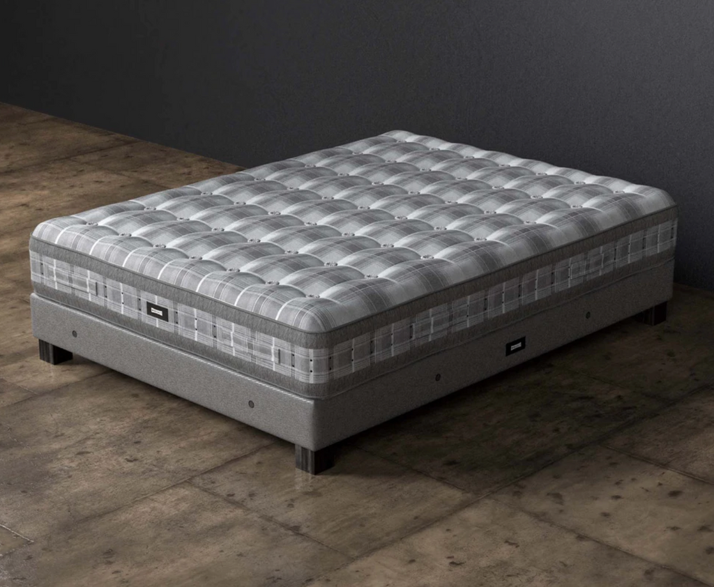McRoskey Mattress Sunset (Choose Gentle or Firm)