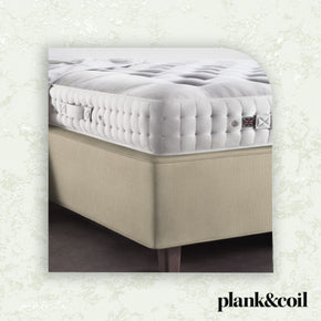 ViSpring Devonshire Mattress