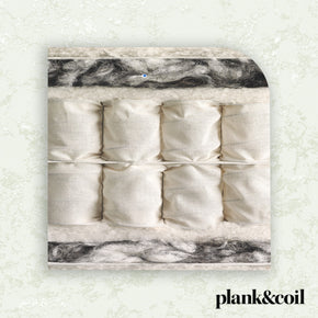 ViSpring Tiara Superb Mattress