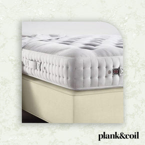 ViSpring Coronet Mattress