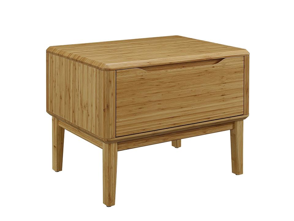 Greenington Currant Nightstand Caramelized