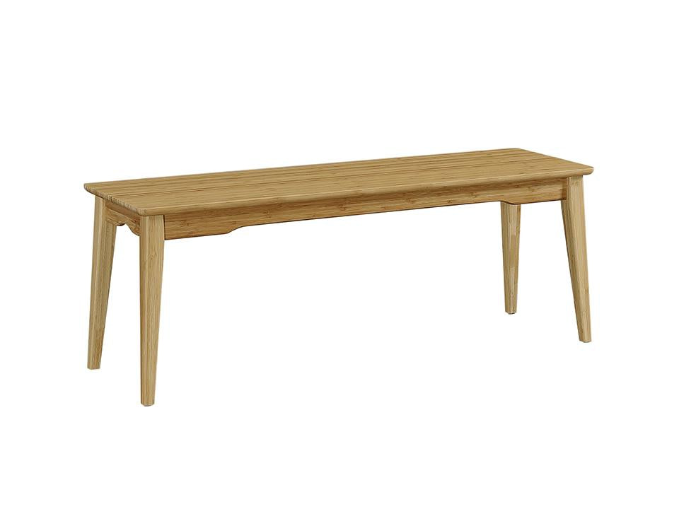 Greenington Currant Short Bench Caramelized