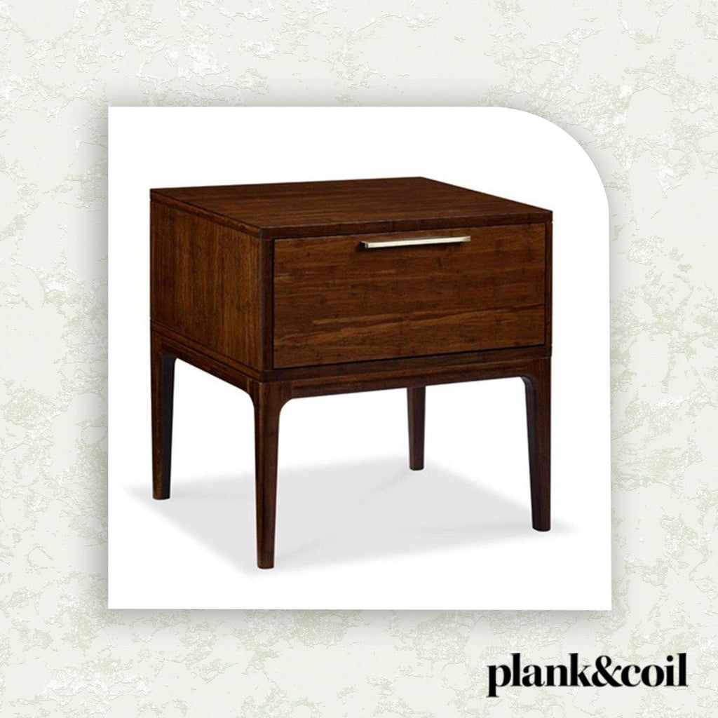 Greenington Mercury Nightstand Exotic