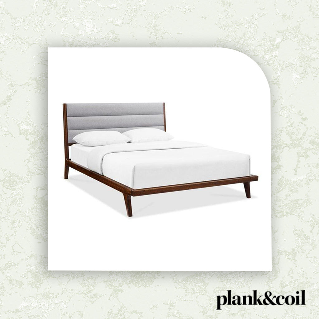 Greenington Mercury Platform Bed in Exotic