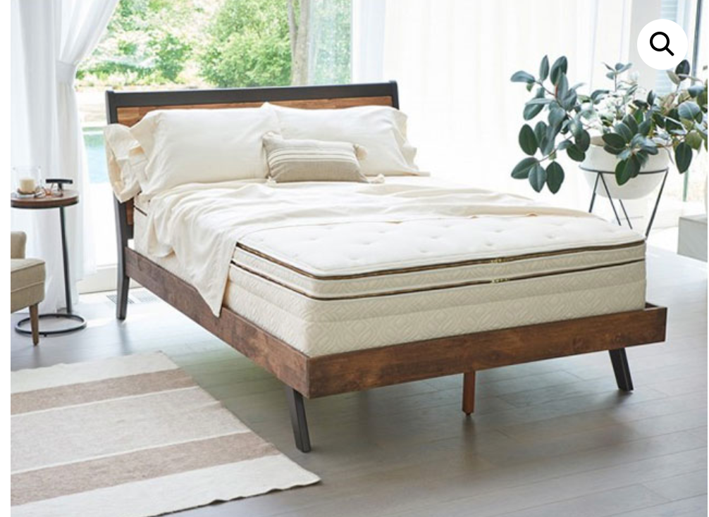 Naturepedic Halcyon Arcadia  Mattress