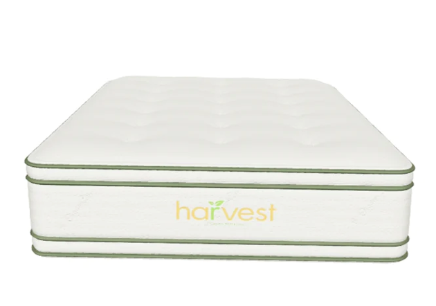 Harvest Green Original Vegan Mattress