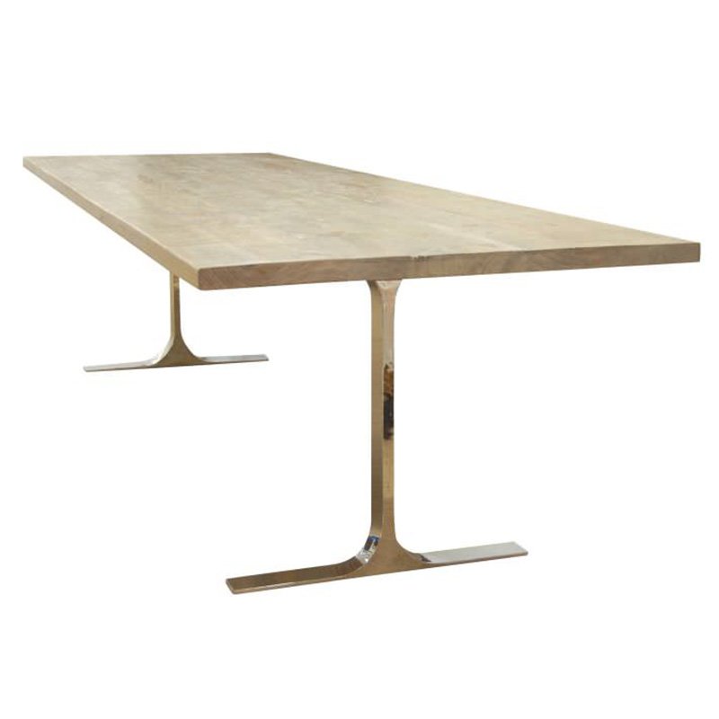 Urban Woods Hazen Dining Table - Call for Larger Rectangle Sizes