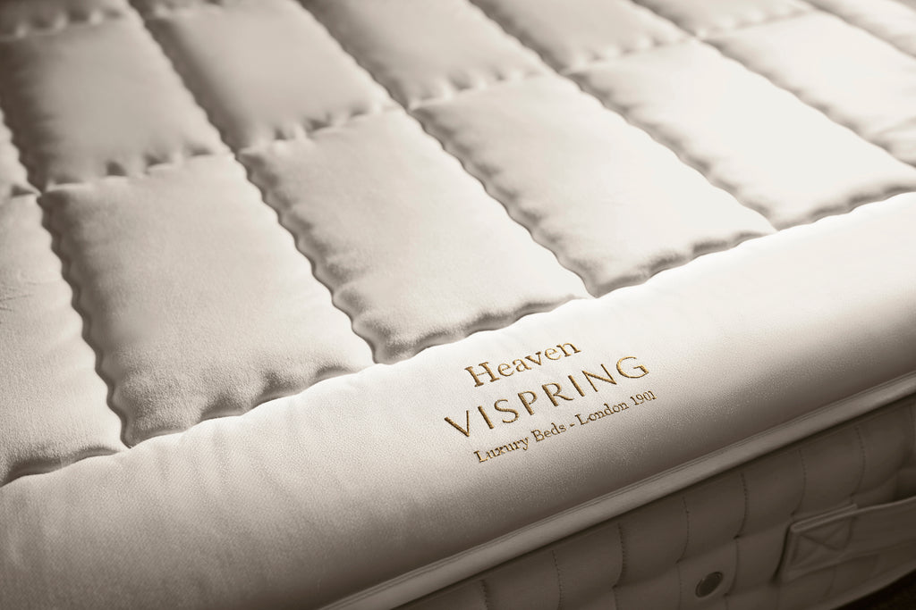 Vispring Heaven Topper