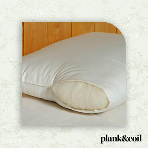 Holy Lamb Eco-Wool Pillow