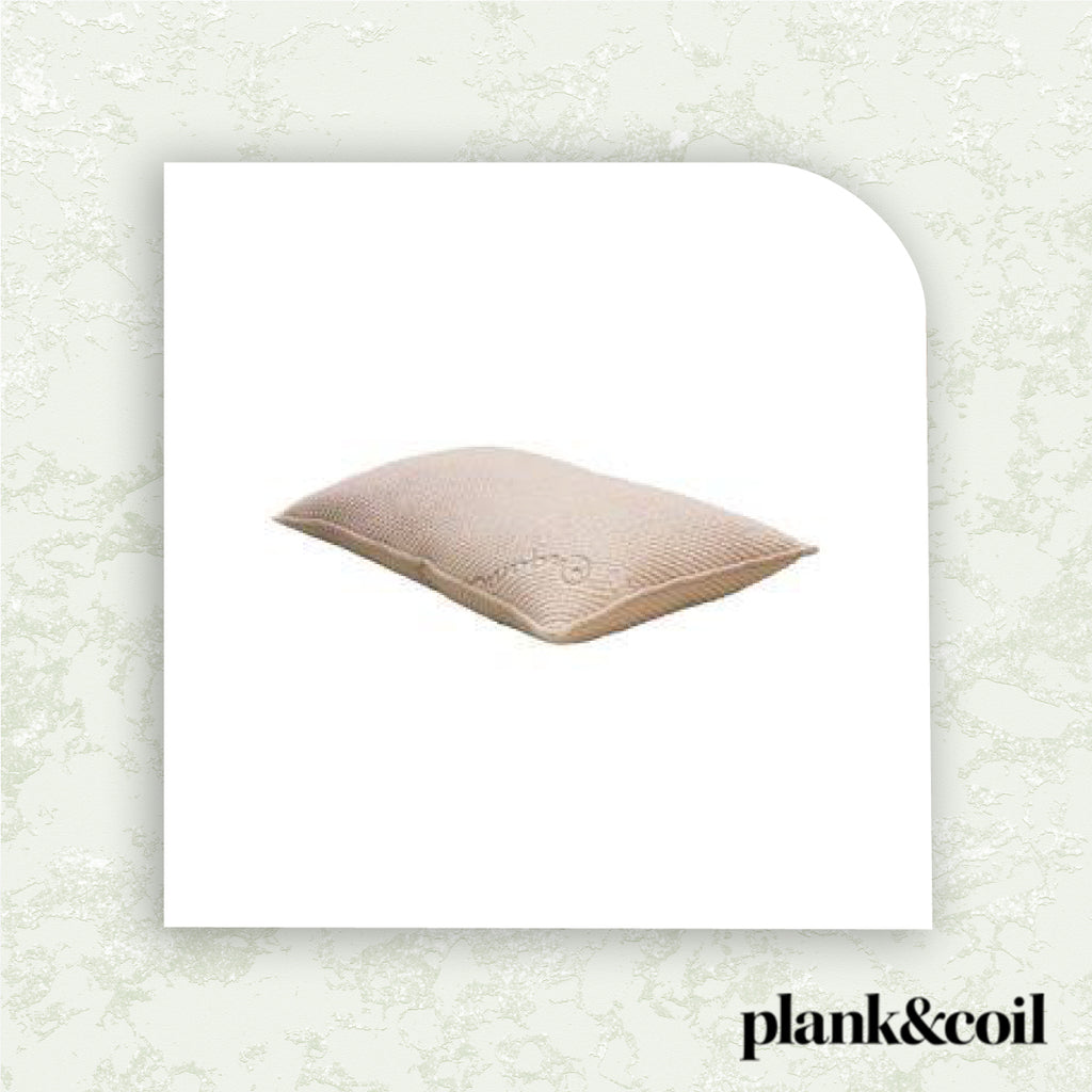 K-lex Latex + Kapok Pillow - Luxury