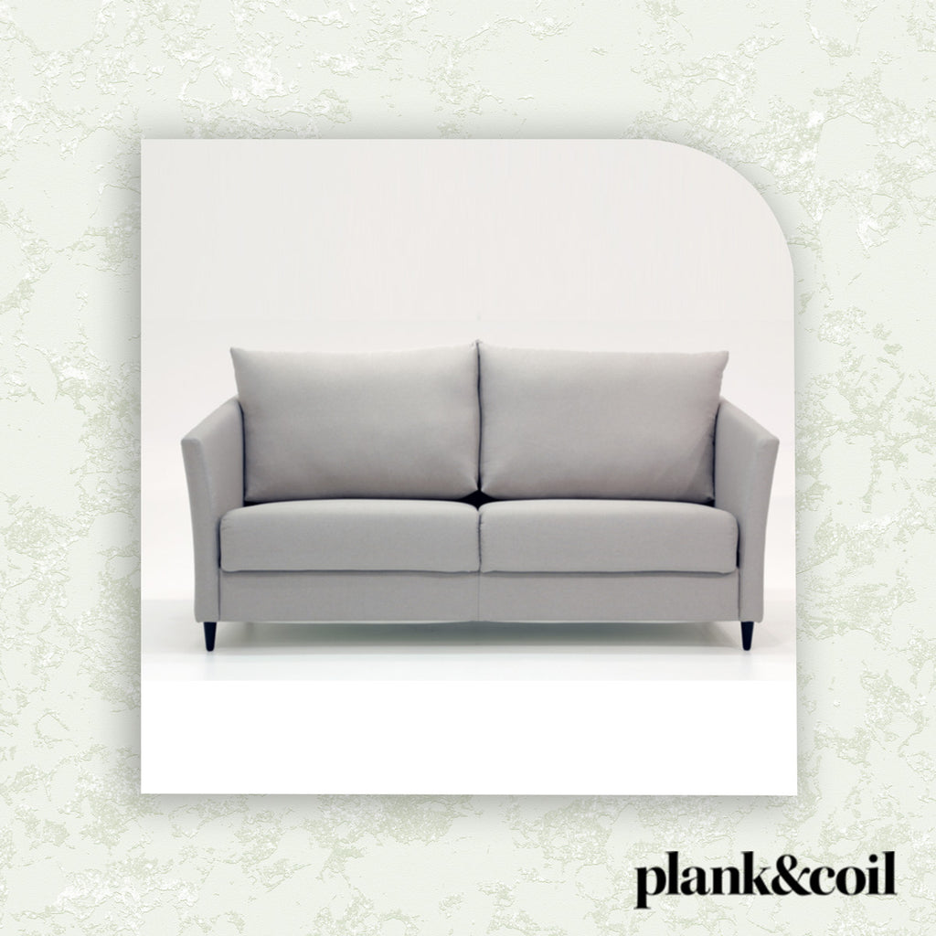 Luonto Erika Sleeper Sofa Queen Size Loveseat Grade
