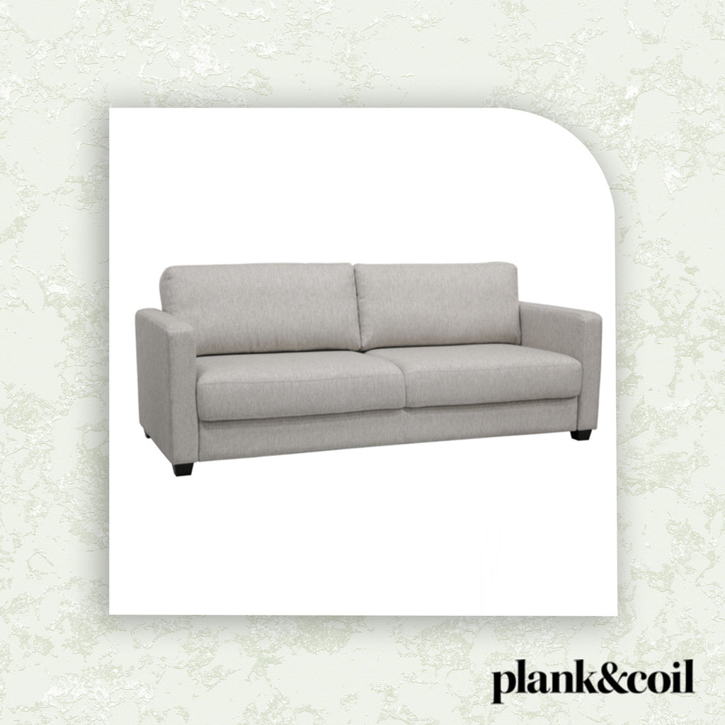Luonto Fantasy Queen Sleeper Sofa Grade A