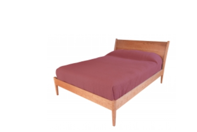 Maple Corner Woodworks Harmony Bed