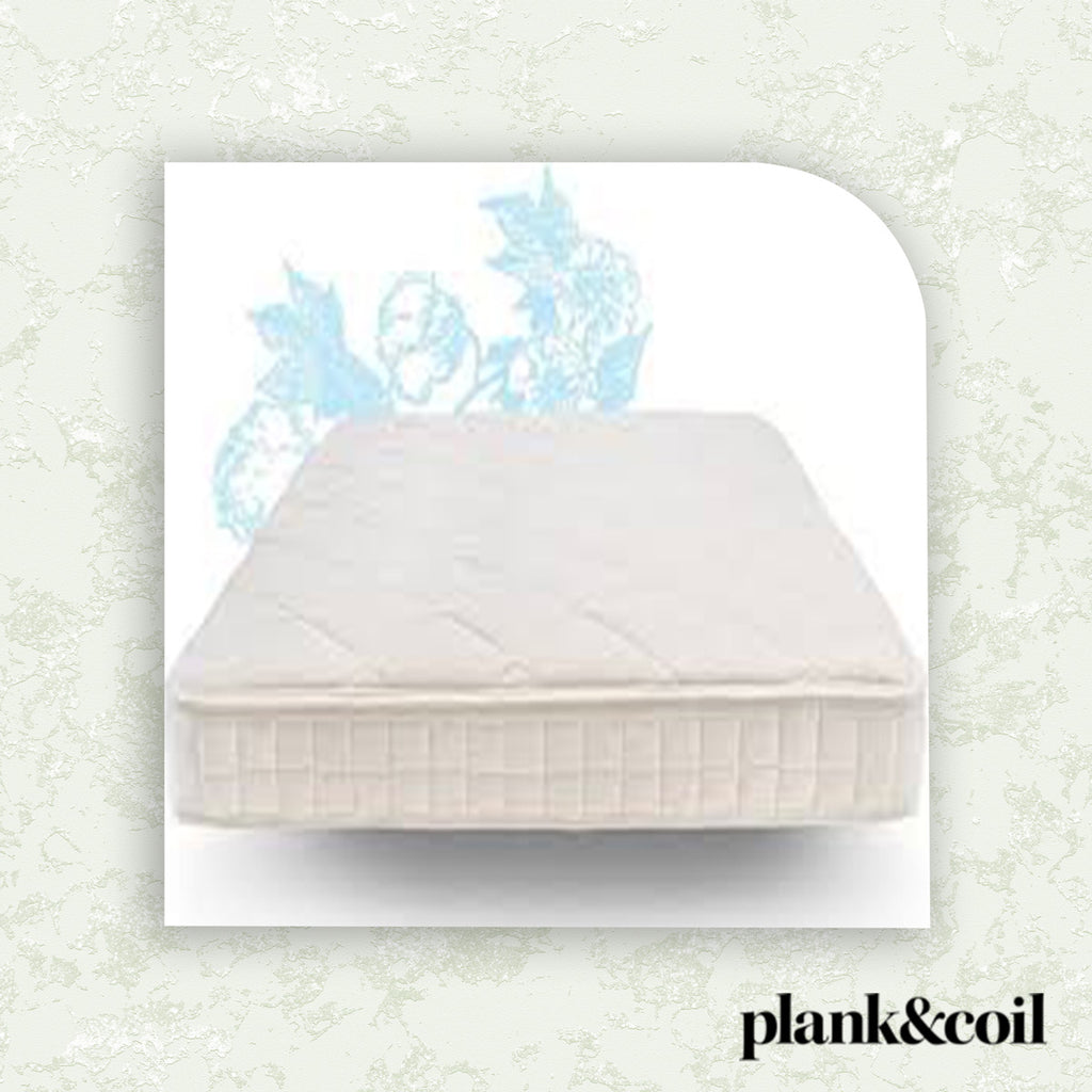 Naturepedic Chorus Mattress