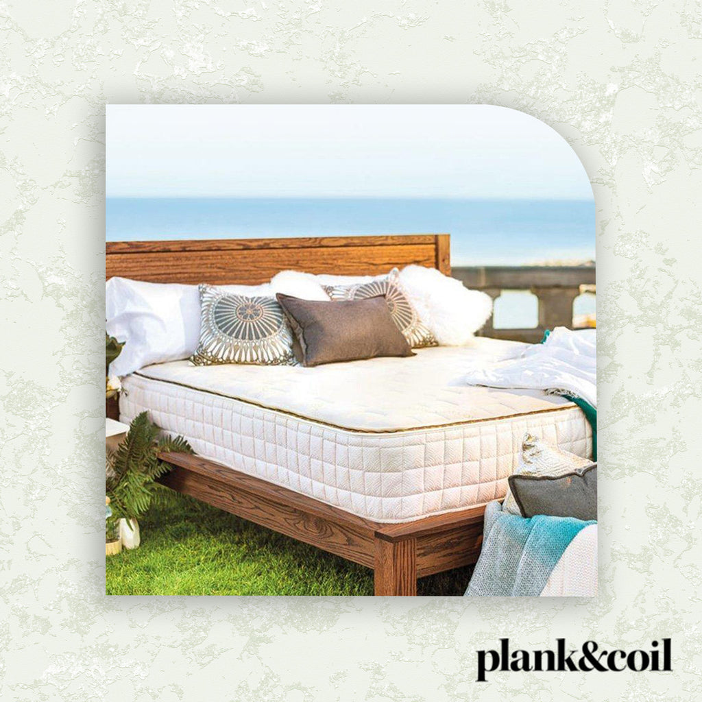 Naturepedic Adult-EOS Classic Mattress