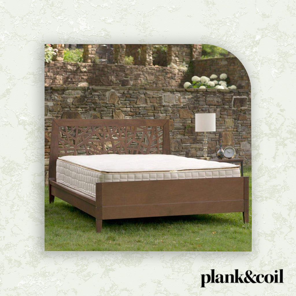Naturepedic Adult-EOS Trilux Mattress
