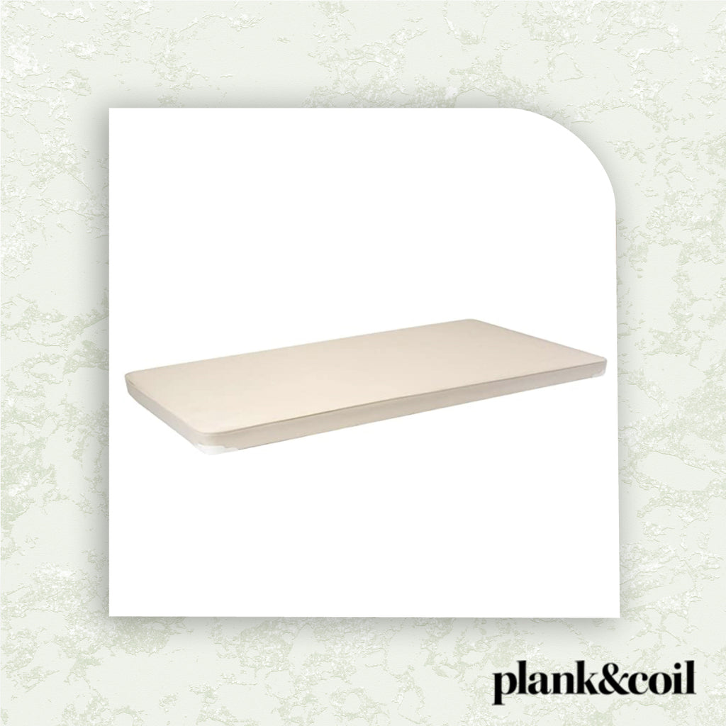Naturepedic Bunky Board 2