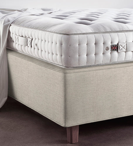 ViSpring Oxford Mattress