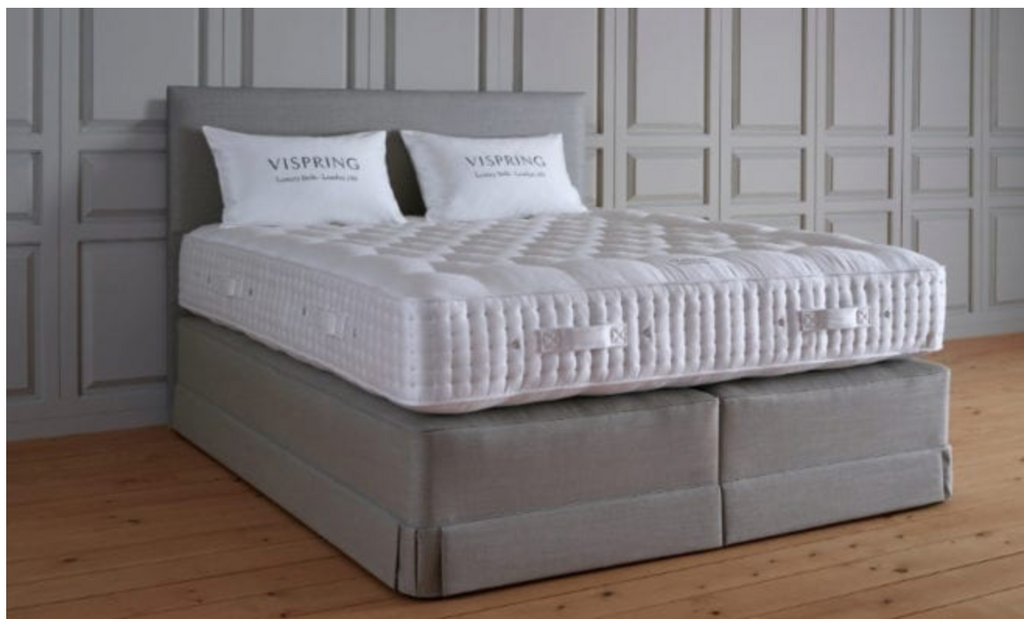 ViSpring Cashmere Superb Mattress