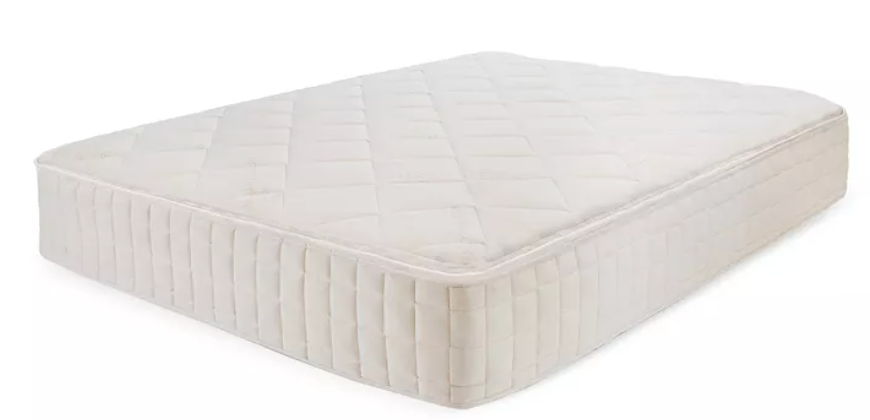 Naturepedic Seranade Mattress CUSHION-FIRM