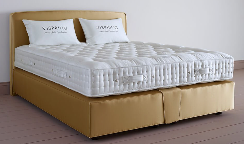 ViSpring Sovereign Divan