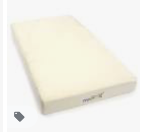 Palmpring Mattress Kochi Crib
