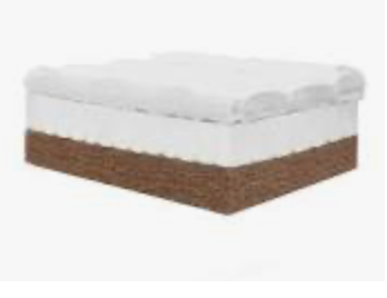 Palmpring Mattress Kochi Twin XL