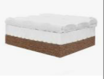 Palmpring Mattress Kochi King