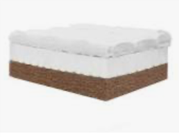 Palmpring Mattress Kochi Full