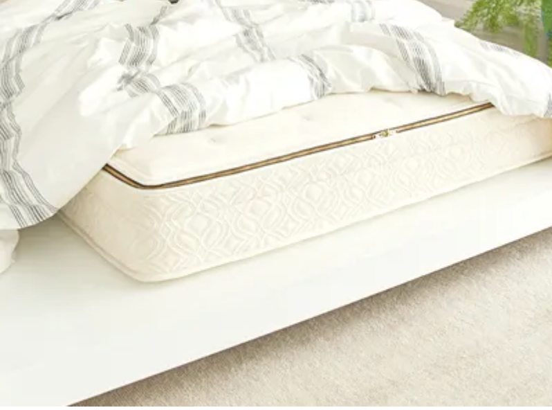Naturepedic Halcyon Azure Mattress
