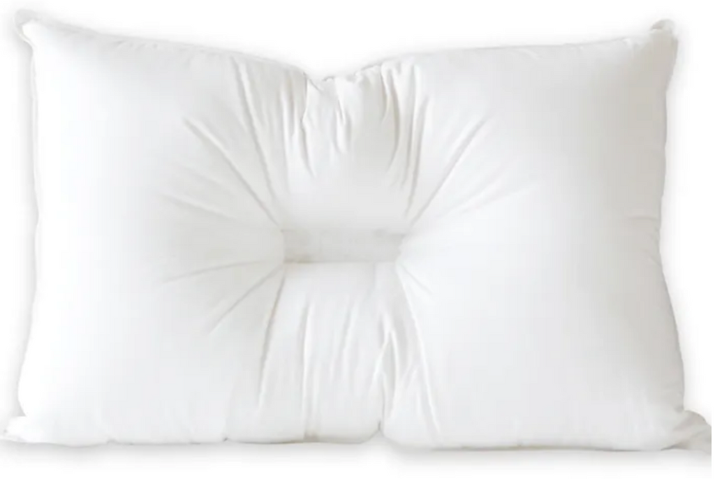 The Pillow Bar Down Slumberlicious Pillow