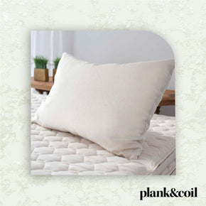 Suite Sleep Shredded Latex (Rubber) Pillow