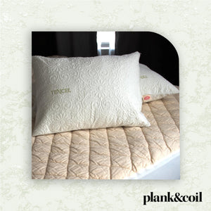 Suite Sleep Tencel Pillow Standard