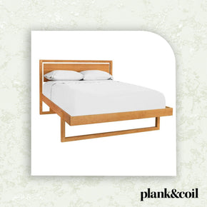 Vermont Furniture Designs Bed Frame Pendant